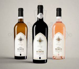 Vins de Fontfroide - Via Hominis