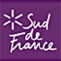 Vins de Fontfroide - Logo Sud de France