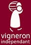 Vins de Fontfroide - Logo vigneron indépendant