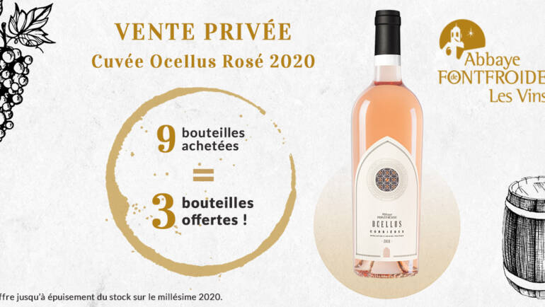 Vente Privée de Printemps