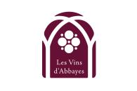 Vins de Fontfroide - Logo vin d abbaye