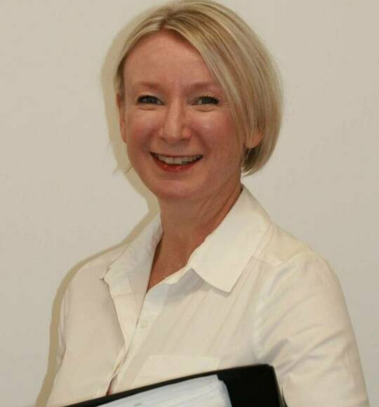 Clare HORSEMAN