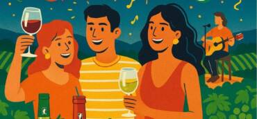 L’oenotourisme débarque chez Les Vins de Fontfroide