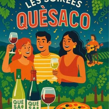 L’oenotourisme débarque chez Les Vins de Fontfroide