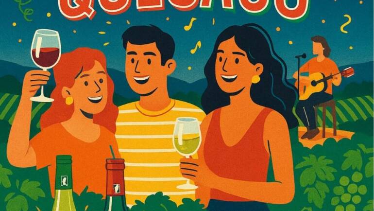 L’oenotourisme débarque chez Les Vins de Fontfroide