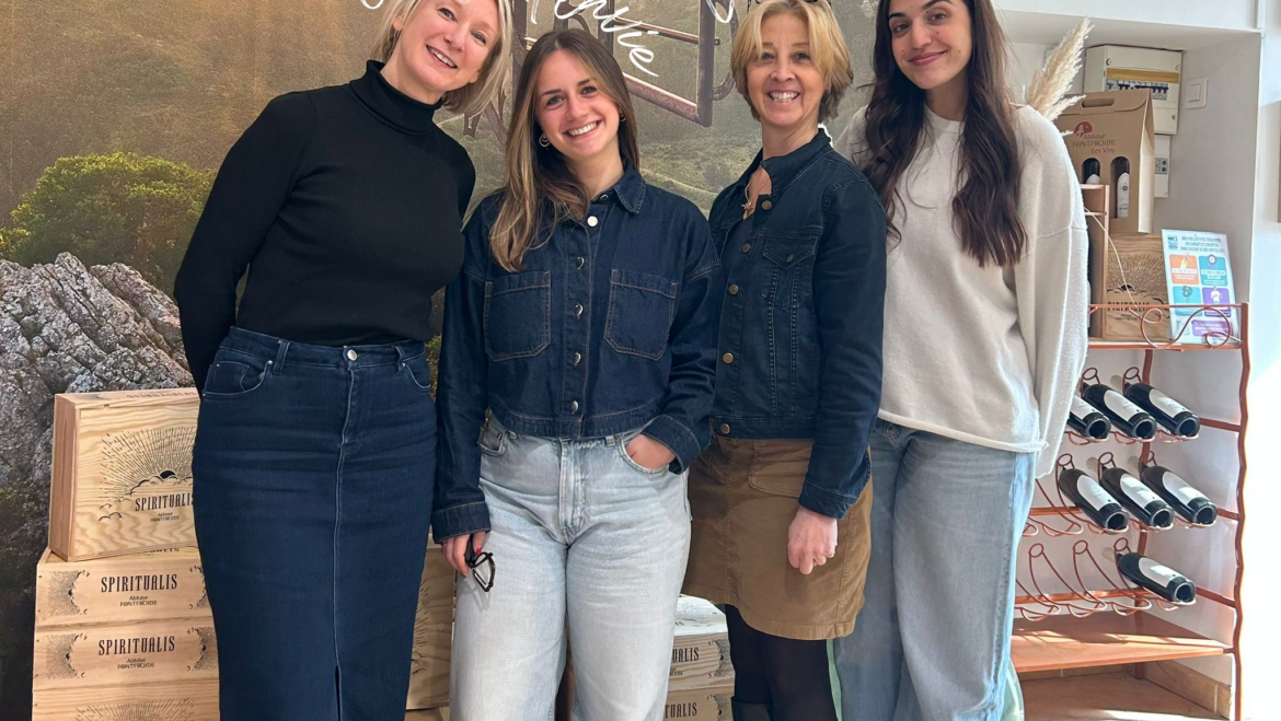 Les Femmes sont à l&rsquo;honneur