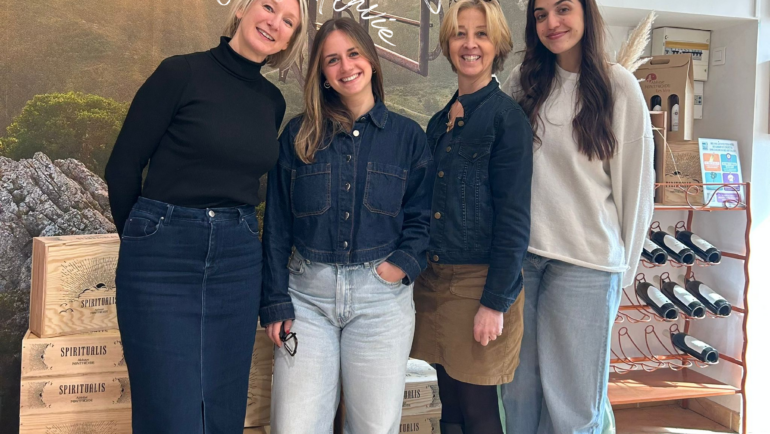 Les Femmes sont à l’honneur