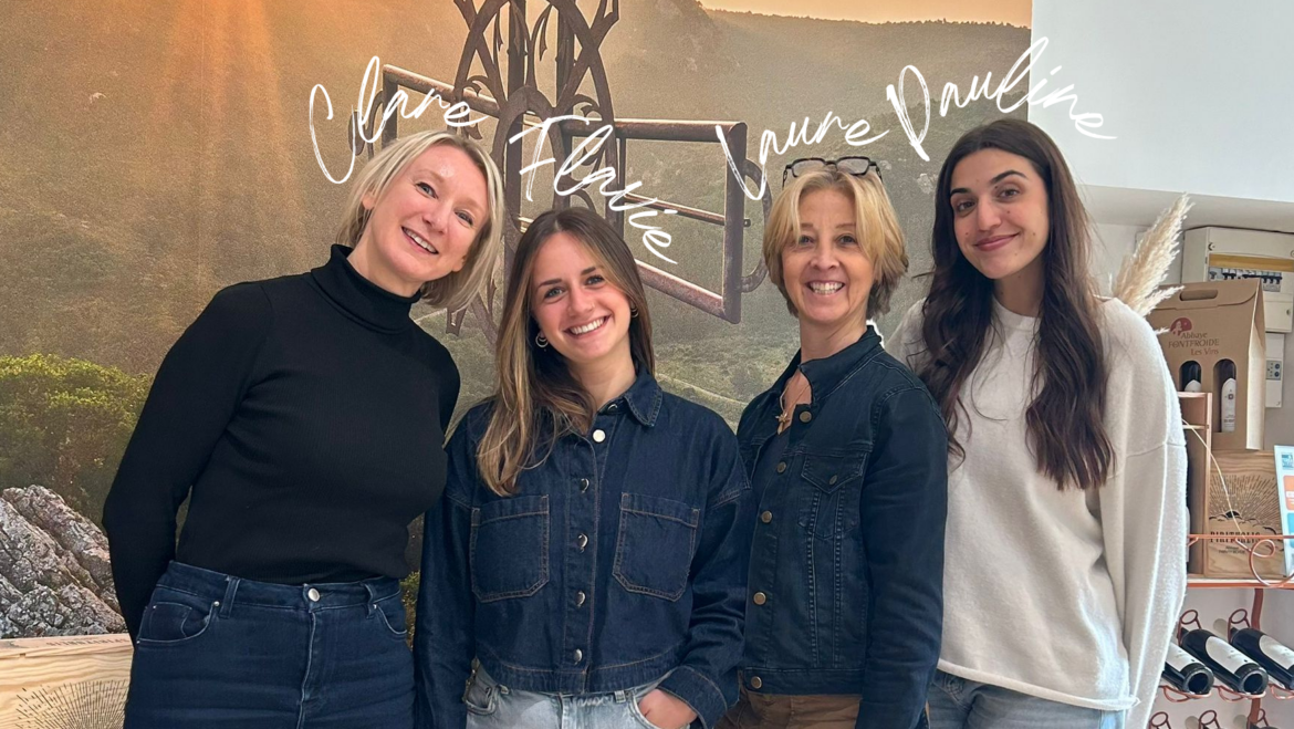 Les Femmes sont à l&rsquo;honneur