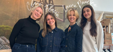 Les Femmes sont à l&rsquo;honneur