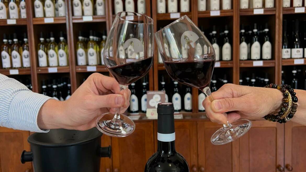 Salons des Vignerons Indépendants Automne 2026